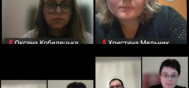 Внутрішня академічна мобільність аспірантів