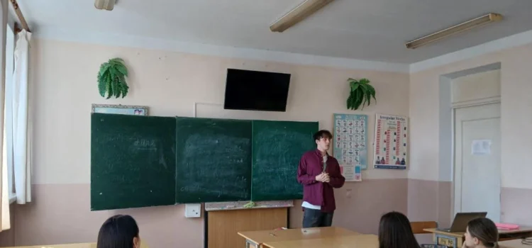 Науково-педагогічна практика аспірантів: крок до професійної майстерності