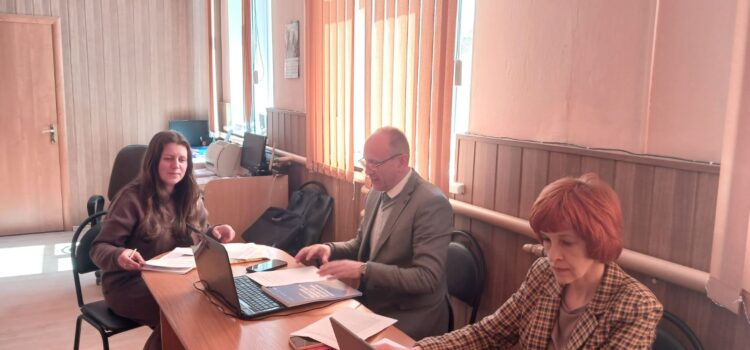 Звітна наукова конференція викладачів, докторантів і аспірантів Кам’янець-Подільського національного університету імені Івана Огієнка